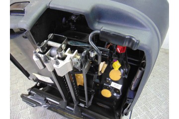  JUEGO ASIENTOS COMPLETO AUDI A6 BERLINA (4B2) 2.5 TDI 2001 204557 AUDI - 54