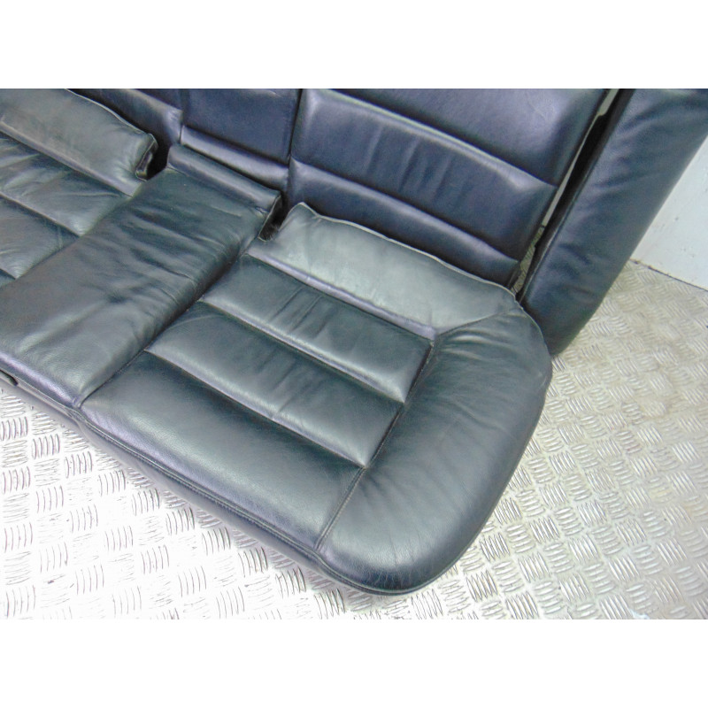  JUEGO ASIENTOS COMPLETO AUDI A6 BERLINA (4B2) 2.5 TDI 2001 204557 AUDI - 55