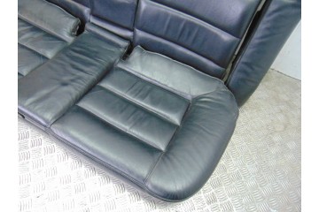  JUEGO ASIENTOS COMPLETO AUDI A6 BERLINA (4B2) 2.5 TDI 2001 204557 AUDI - 55