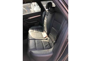 AUDI A6 AVANT (4F5) 3.0 TDI Quattro (171kW)