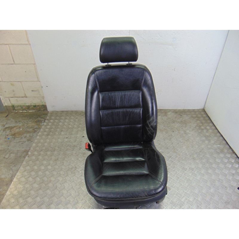  JUEGO ASIENTOS COMPLETO AUDI A6 BERLINA (4B2) 2.5 TDI 2001 204557 AUDI - 56