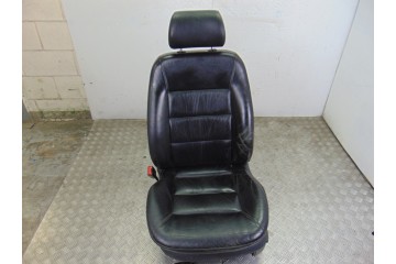  JUEGO ASIENTOS COMPLETO AUDI A6 BERLINA (4B2) 2.5 TDI 2001 204557 AUDI - 56