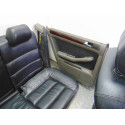  JUEGO ASIENTOS COMPLETO AUDI A6 BERLINA (4B2) 2.5 TDI 2001 204557 AUDI - 57