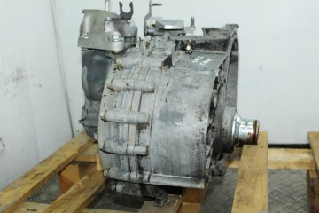 FPE  CAJA CAMBIOS FORD GALAXY (VY) Ambiente 2003 FPE 206326 FORD - 1