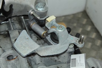 FPE  CAJA CAMBIOS FORD GALAXY (VY) Ambiente 2003 FPE 206326 FORD - 3