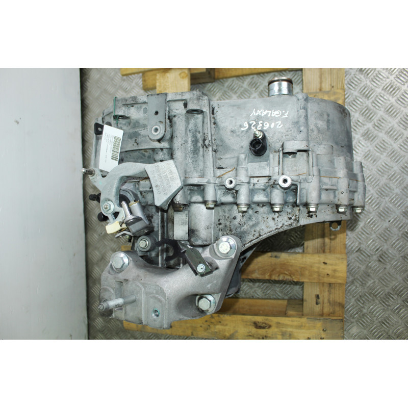 FPE  CAJA CAMBIOS FORD GALAXY (VY) Ambiente 2003 FPE 206326 FORD - 6