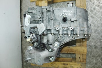 FPE  CAJA CAMBIOS FORD GALAXY (VY) Ambiente 2003 FPE 206326 FORD - 6