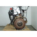 D223L MOTOR COMPLETO SAAB 9-3 BERLINA 2.2 S TID 2002 D223L 207984 SAAB - 1