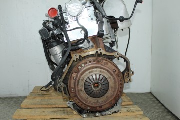 D223L MOTOR COMPLETO SAAB 9-3 BERLINA 2.2 S TID 2002 D223L 207984 SAAB - 1