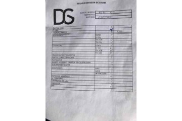 AUDI A6 AVANT (4F5) 3.0 TDI Quattro (171kW)