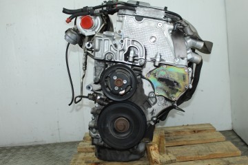 D223L MOTOR COMPLETO SAAB 9-3 BERLINA 2.2 S TID 2002 D223L 207984 SAAB - 4