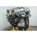 D223L MOTOR COMPLETO SAAB 9-3 BERLINA 2.2 S TID 2002 D223L 207984 SAAB - 5