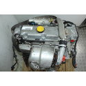 D223L MOTOR COMPLETO SAAB 9-3 BERLINA 2.2 S TID 2002 D223L 207984 SAAB - 7