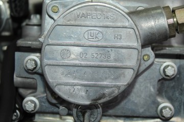 D223L MOTOR COMPLETO SAAB 9-3 BERLINA 2.2 S TID 2002 D223L 207984 SAAB - 8