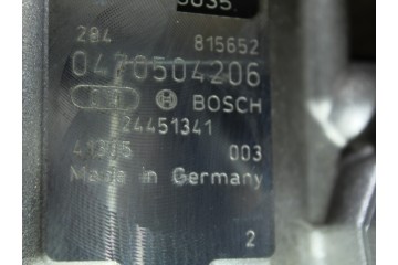 D223L MOTOR COMPLETO SAAB 9-3 BERLINA 2.2 S TID 2002 D223L 207984 SAAB - 12