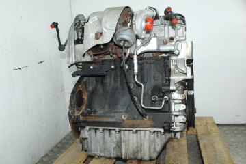 D223L MOTOR COMPLETO SAAB 9-3 BERLINA 2.2 S TID 2002 D223L 207984 SAAB - 14