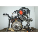 QG16 MOTOR COMPLETO NISSAN PRIMERA BERLINA (P12) Acenta 2004 QG16 208146 NISSAN - 1