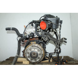 QG16 MOTOR COMPLETO NISSAN PRIMERA BERLINA (P12)