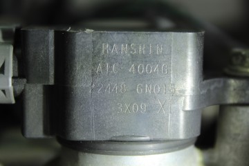 QG16 MOTOR COMPLETO NISSAN PRIMERA BERLINA (P12) Acenta 2004 QG16 208146 NISSAN - 1