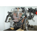 QG16 MOTOR COMPLETO NISSAN PRIMERA BERLINA (P12) Acenta 2004 QG16 208146 NISSAN - 2