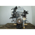 QG16 MOTOR COMPLETO NISSAN PRIMERA BERLINA (P12) Acenta 2004 QG16 208146 NISSAN - 3