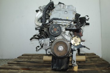 QG16 MOTOR COMPLETO NISSAN PRIMERA BERLINA (P12) Acenta 2004 QG16 208146 NISSAN - 3
