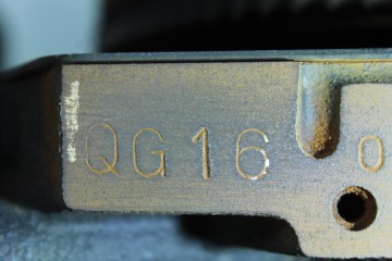 QG16 MOTOR COMPLETO NISSAN PRIMERA BERLINA (P12) Acenta 2004 QG16 208146 NISSAN - 4