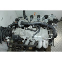 QG16 MOTOR COMPLETO NISSAN PRIMERA BERLINA (P12) Acenta 2004 QG16 208146 NISSAN - 7