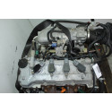 QG16 MOTOR COMPLETO NISSAN PRIMERA BERLINA (P12) Acenta 2004 QG16 208146 NISSAN - 8