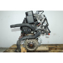 G4HC MOTOR COMPLETO HYUNDAI ATOS (MX) GL 2003 G4HC 208167 HYUNDAI - 1