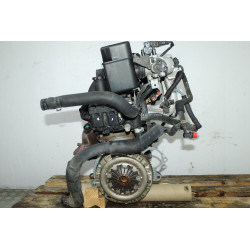 G4HC MOTOR COMPLETO HYUNDAI ATOS (MX)