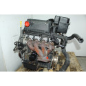 G4HC MOTOR COMPLETO HYUNDAI ATOS (MX) GL 2003 G4HC 208167 HYUNDAI - 2
