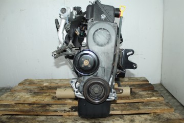 G4HC MOTOR COMPLETO HYUNDAI ATOS (MX) GL 2003 G4HC 208167 HYUNDAI - 5