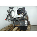 G4HC MOTOR COMPLETO HYUNDAI ATOS (MX) GL 2003 G4HC 208167 HYUNDAI - 6
