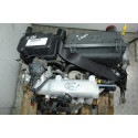 G4HC MOTOR COMPLETO HYUNDAI ATOS (MX) GL 2003 G4HC 208167 HYUNDAI - 7