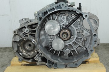 KDM CAJA CAMBIOS SEAT LEON (1P1) Comfort Limited 2007 KDM 209907 SEAT - 1