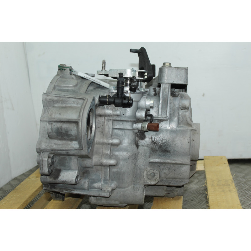 KDM CAJA CAMBIOS SEAT LEON (1P1) Comfort Limited 2007 KDM 209907 SEAT - 1