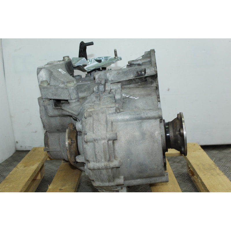 KDM CAJA CAMBIOS SEAT LEON (1P1) Comfort Limited 2007 KDM 209907 SEAT - 2