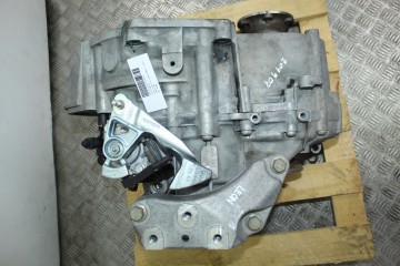 KDM CAJA CAMBIOS SEAT LEON (1P1) Comfort Limited 2007 KDM 209907 SEAT - 3