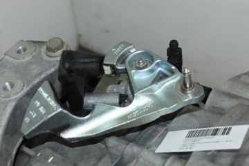 KDM CAJA CAMBIOS SEAT LEON (1P1) Comfort Limited 2007 KDM 209907 SEAT - 5