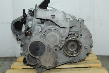 KDM CAJA CAMBIOS SEAT LEON (1P1) Comfort Limited 2007 KDM 209907 SEAT - 6