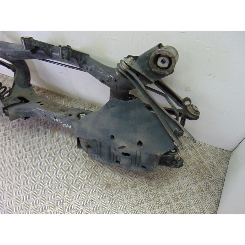  PUENTE TRASERO BMW SERIE 3 TOURING (F31) 318d 2014 198194 BMW - 1