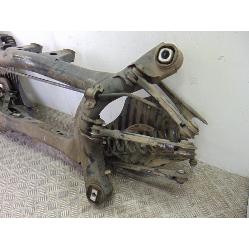  PUENTE TRASERO BMW SERIE 3 TOURING (F31) 318d 2014 198194 BMW - 2