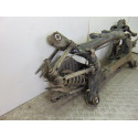  PUENTE TRASERO BMW SERIE 3 TOURING (F31) 318d 2014 198194 BMW - 3