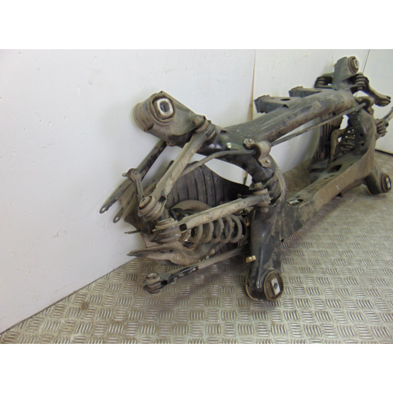  PUENTE TRASERO BMW SERIE 3 TOURING (F31) 318d 2014 198194 BMW - 3