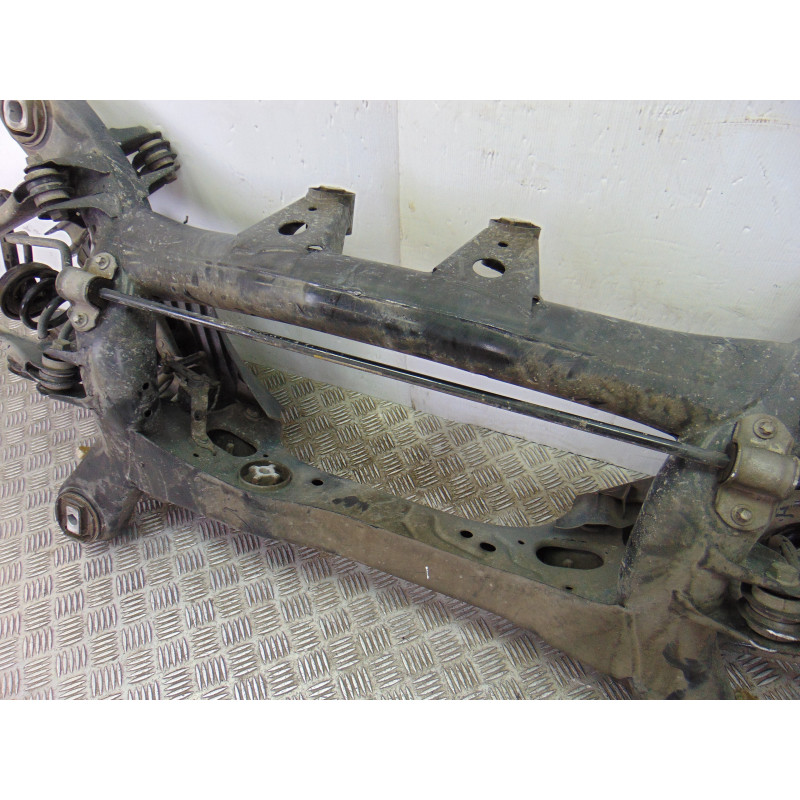  PUENTE TRASERO BMW SERIE 3 TOURING (F31) 318d 2014 198194 BMW - 4