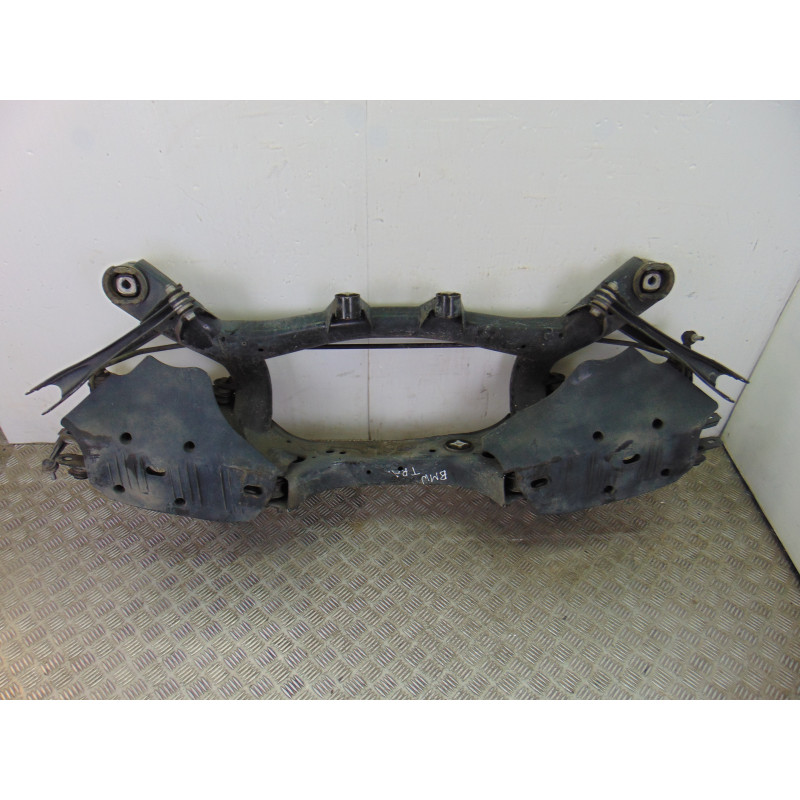  PUENTE TRASERO BMW SERIE 3 TOURING (F31) 318d 2014 198194 BMW - 6