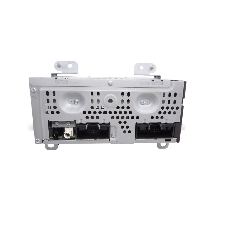 EM2T19C107DK SISTEMA AUDIO / RADIO CD FORD S-MAX (CDR) Trend 2017 EM2T19C107DK 212271 FORD - 2