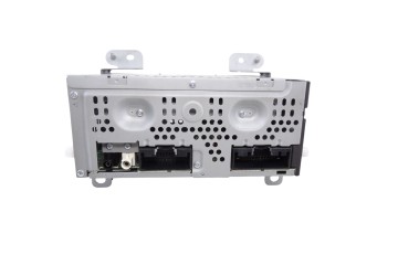 EM2T19C107DK SISTEMA AUDIO / RADIO CD FORD S-MAX (CDR) Trend 2017 EM2T19C107DK 212271 FORD - 2