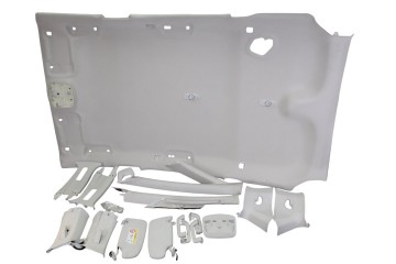  TECHO INTERIOR FORD S-MAX (CDR) Trend 2017 212285 FORD - 1